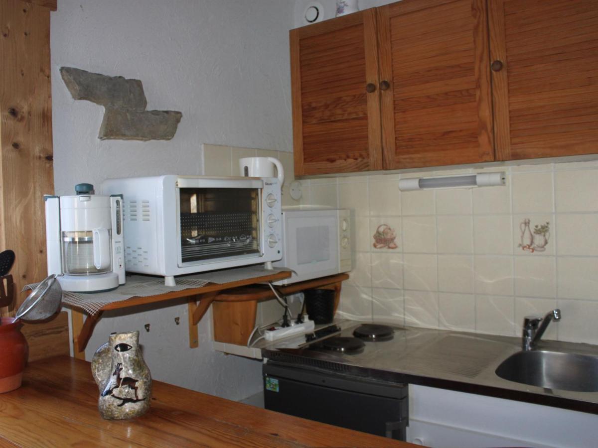 Apartment Namaste By Interhome Les Villards-sur-Thônes Buitenkant foto